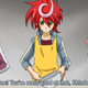 Illustration for article titled In the Latest Chapter Of... Cardfight!! Vanguard G (Ch. 16)